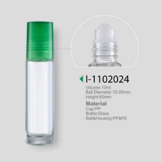GLASS ROLL-ONS