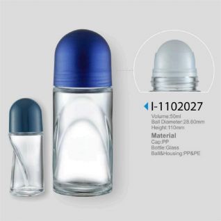 GLASS ROLL-ONS