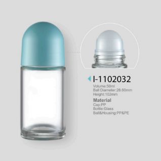 GLASS ROLL-ONS