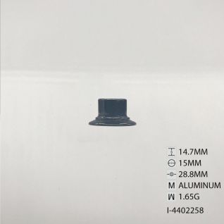 ALUMINUM COLLAR