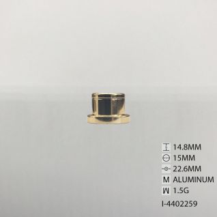 ALUMINUM COLLAR