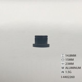 ALUMINUM COLLAR