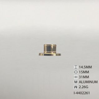ALUMINUM COLLAR