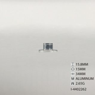 ALUMINUM COLLAR