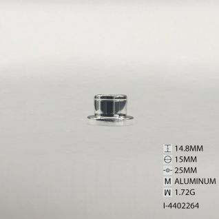 ALUMINUM COLLAR
