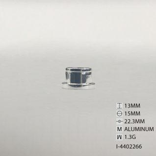 ALUMINUM COLLAR