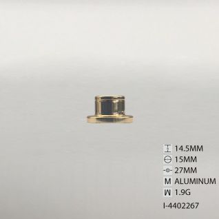ALUMINUM COLLAR