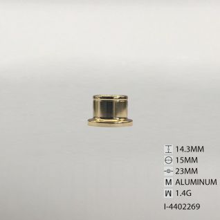 ALUMINUM COLLAR