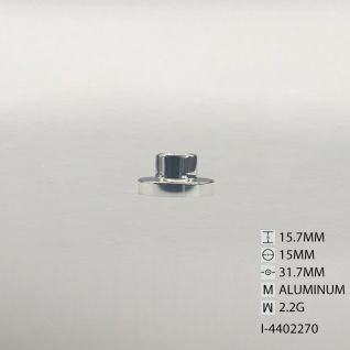 ALUMINUM COLLAR