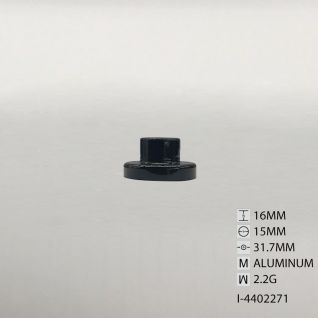 ALUMINUM COLLAR