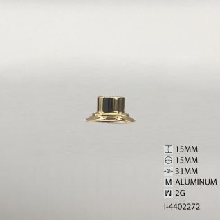 ALUMINUM COLLAR