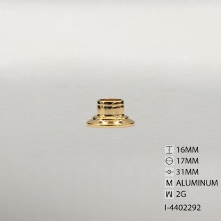 ALUMINUM COLLAR