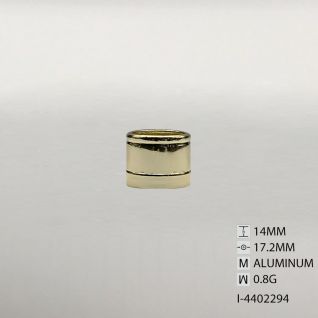 ALUMINUM COLLAR