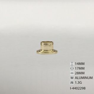 ALUMINUM COLLAR