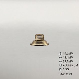 ALUMINUM COLLAR