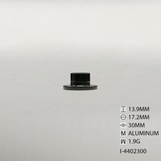 ALUMINUM COLLAR