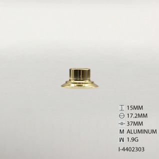 ALUMINUM COLLAR