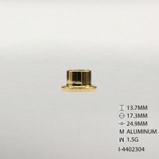 ALUMINUM COLLAR