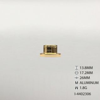ALUMINUM COLLAR