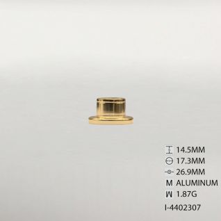 ALUMINUM COLLAR