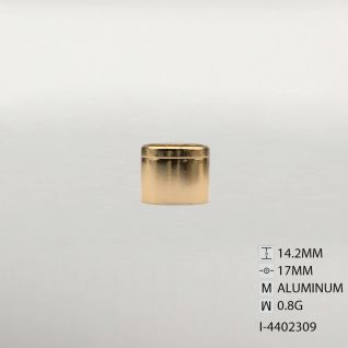 ALUMINUM COLLAR