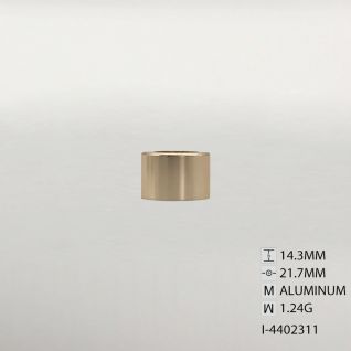 ALUMINUM COLLAR