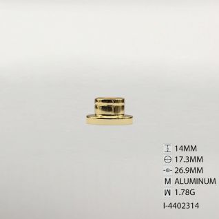 ALUMINUM COLLAR
