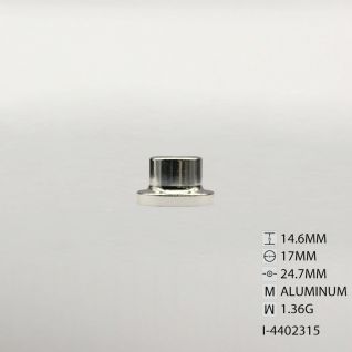 ALUMINUM COLLAR