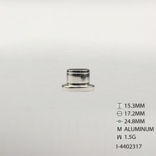 ALUMINUM COLLAR