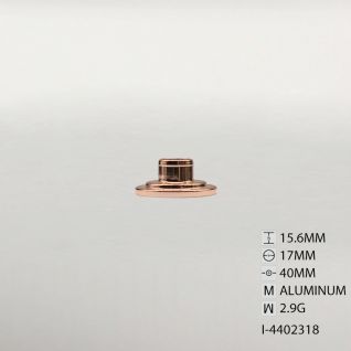ALUMINUM COLLAR