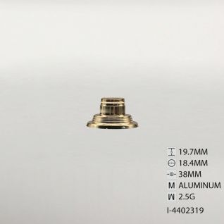 ALUMINUM COLLAR