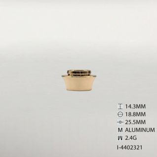 ALUMINUM COLLAR
